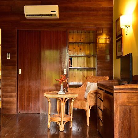 Pestana Equador Otel Ilheu das Rolas Dış mekan fotoğraf