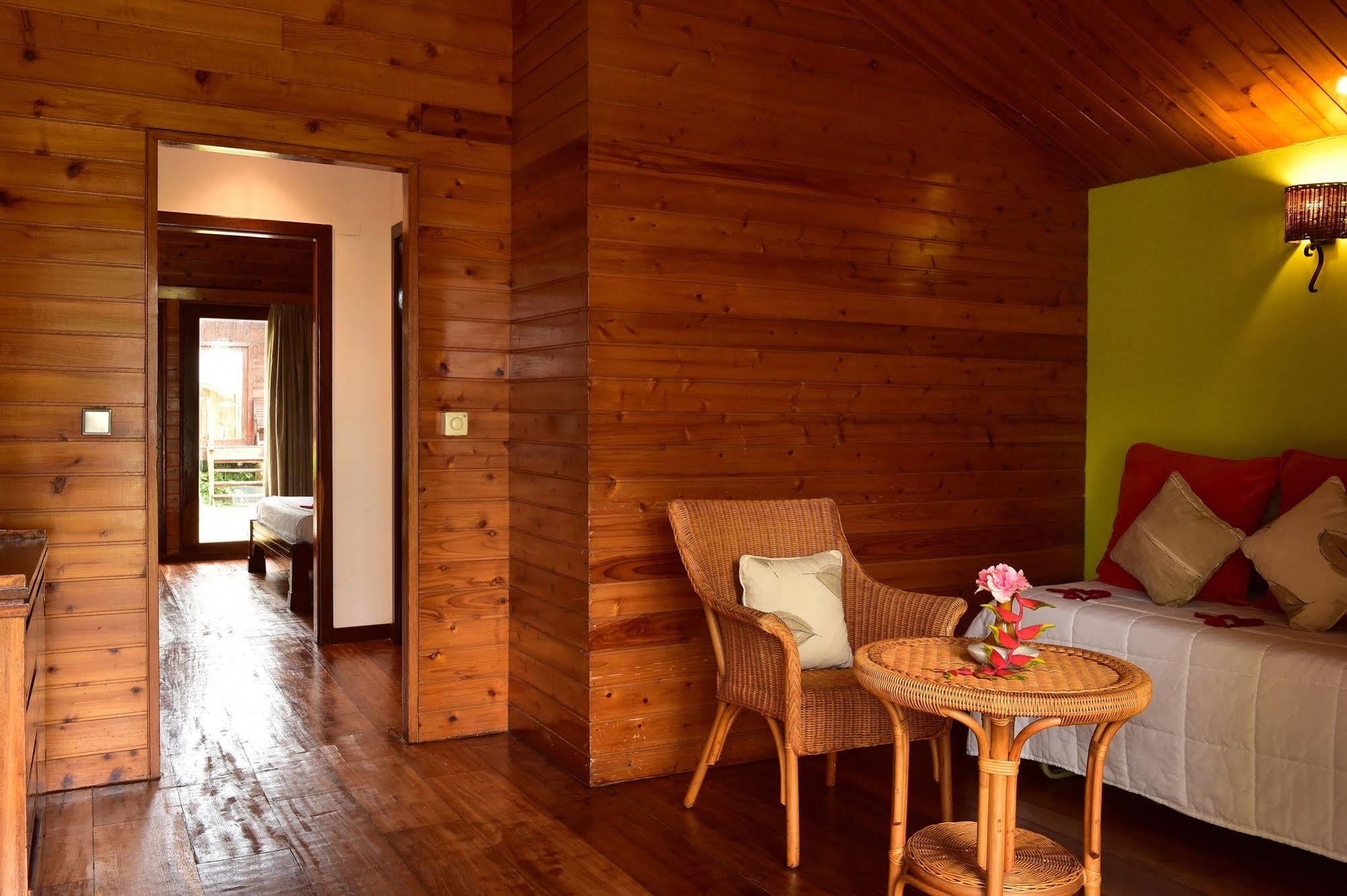 Pestana Equador Otel Ilheu das Rolas Dış mekan fotoğraf