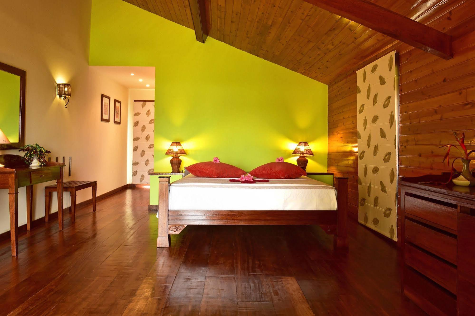Pestana Equador Otel Ilheu das Rolas Dış mekan fotoğraf