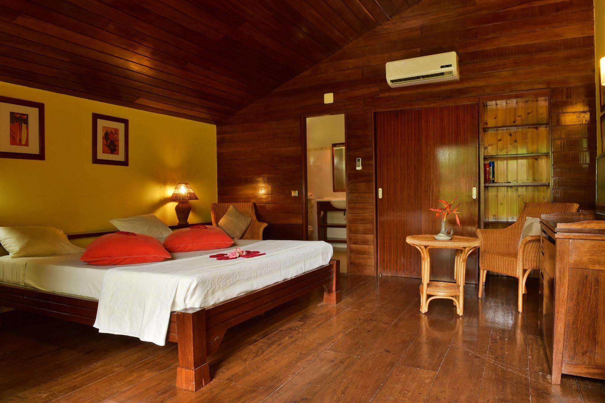 Pestana Equador Otel Ilheu das Rolas Dış mekan fotoğraf