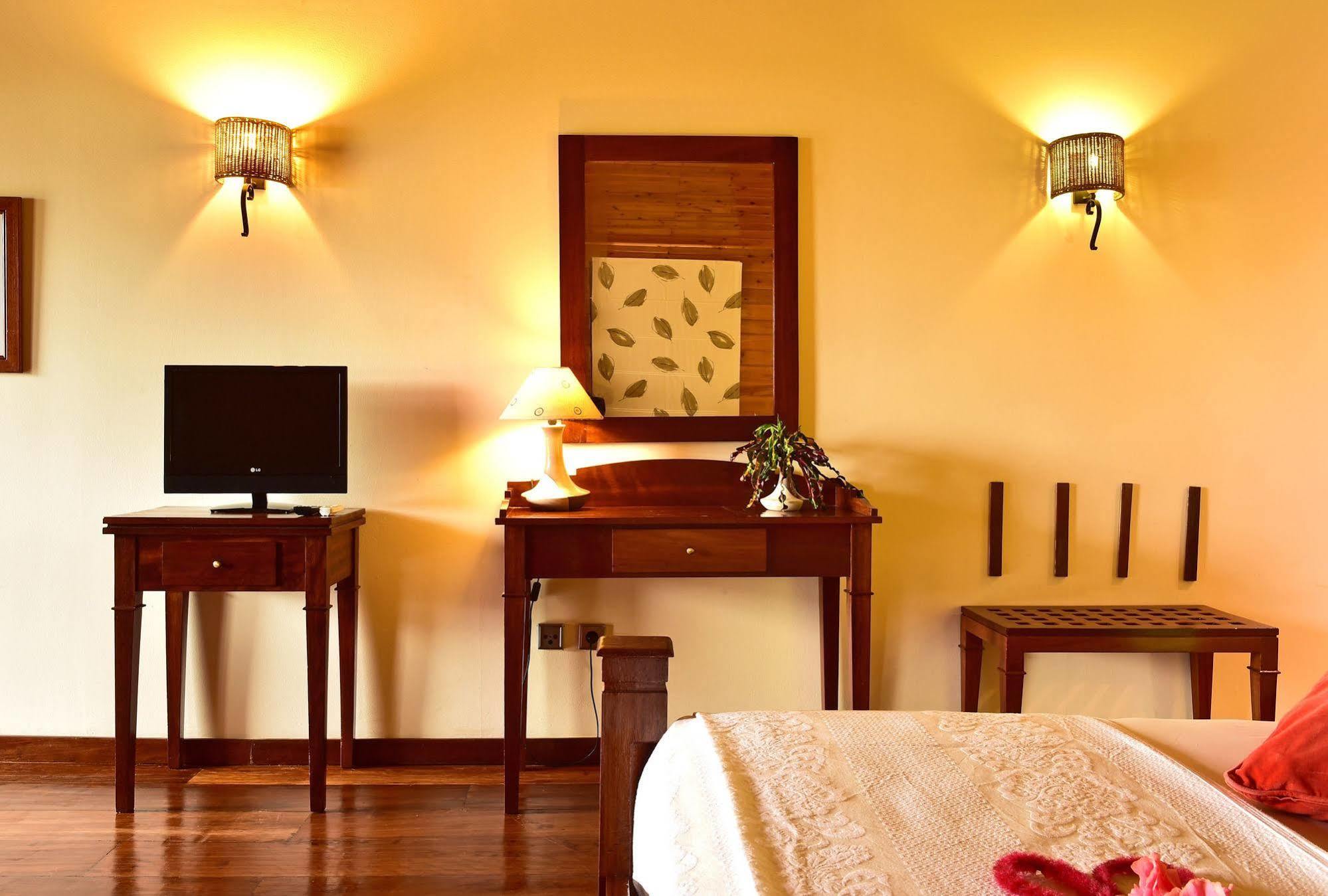 Pestana Equador Otel Ilheu das Rolas Dış mekan fotoğraf