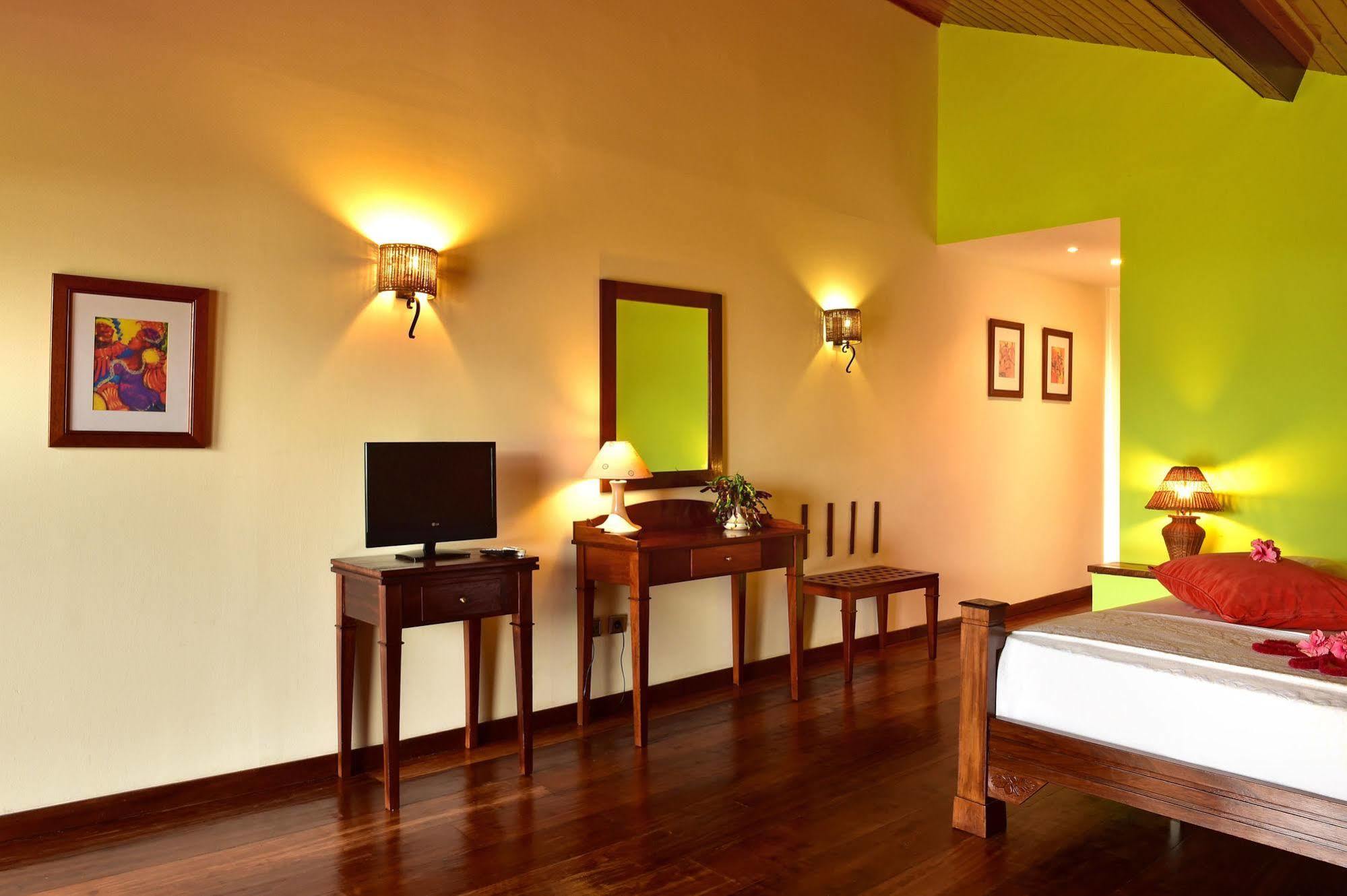 Pestana Equador Otel Ilheu das Rolas Dış mekan fotoğraf