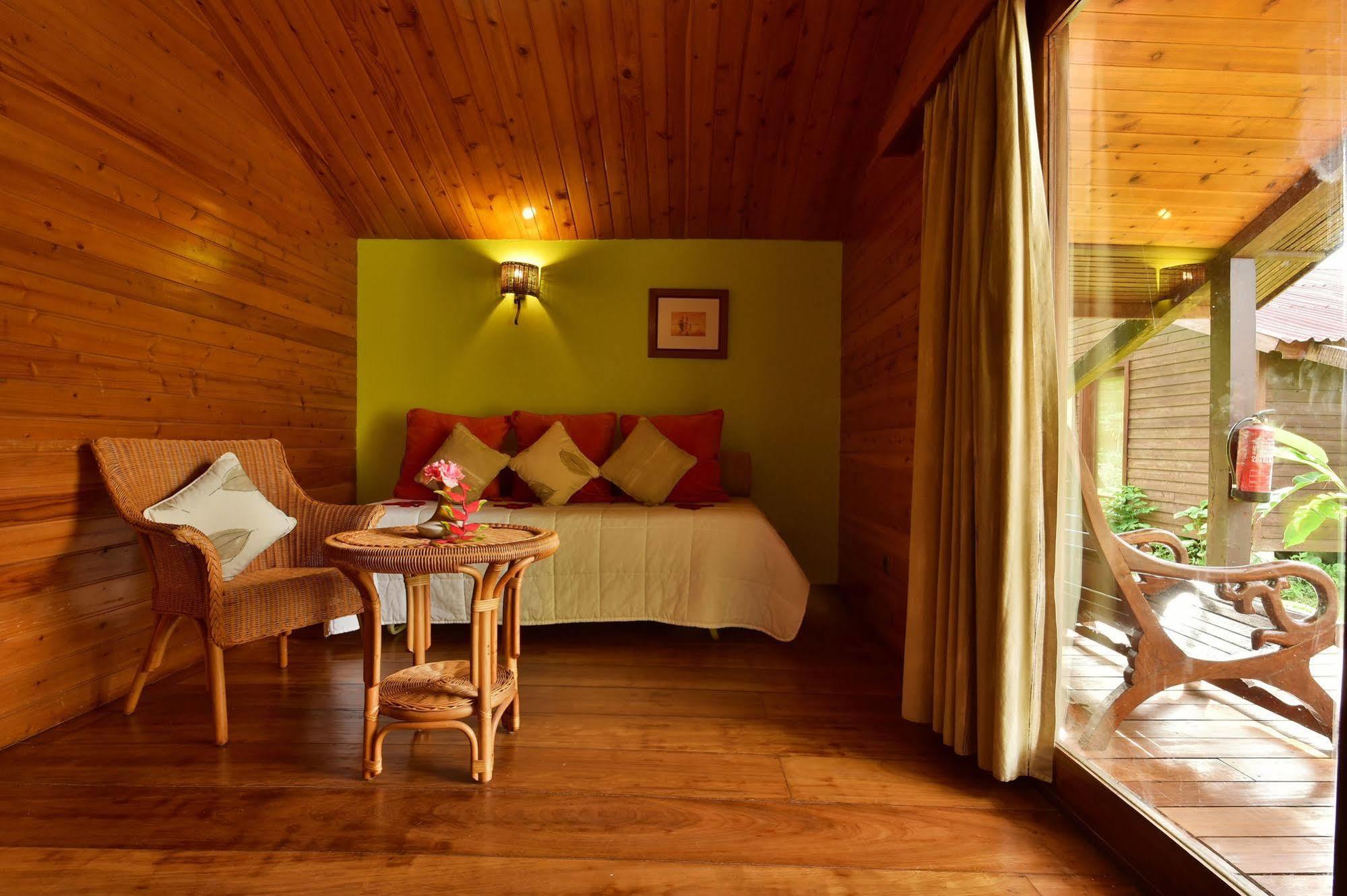 Pestana Equador Otel Ilheu das Rolas Dış mekan fotoğraf