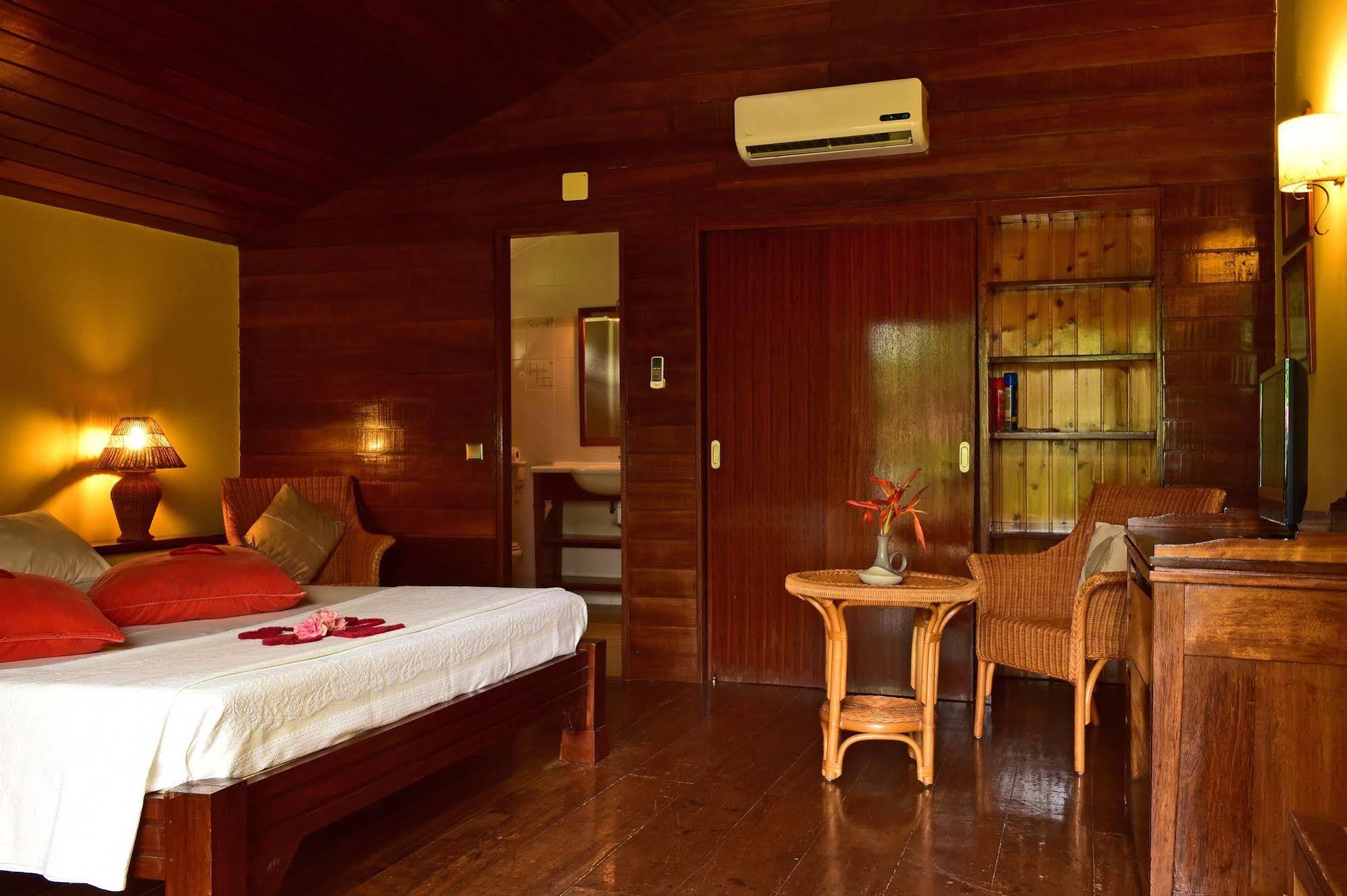 Pestana Equador Otel Ilheu das Rolas Dış mekan fotoğraf